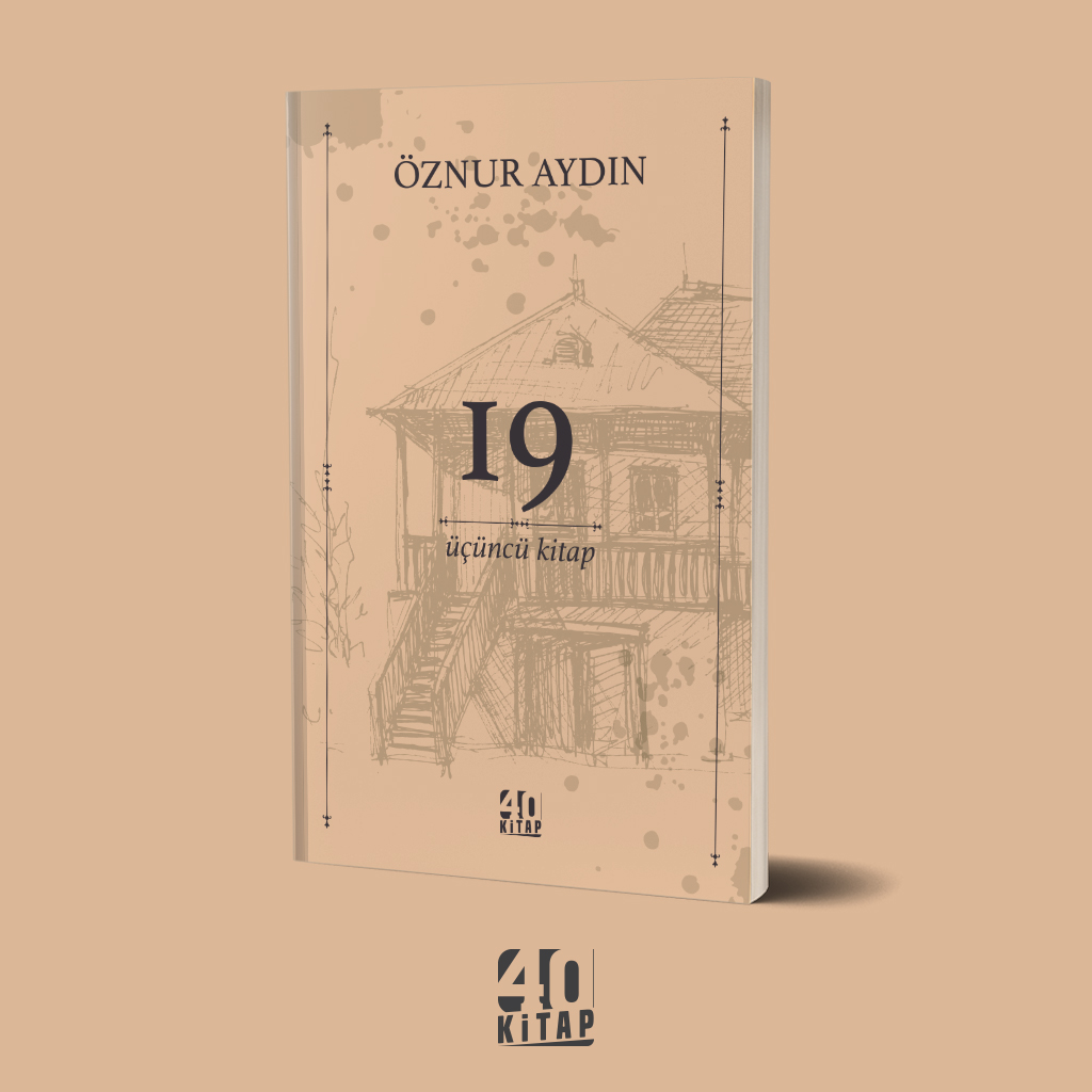 19 | Üçüncü Kitap