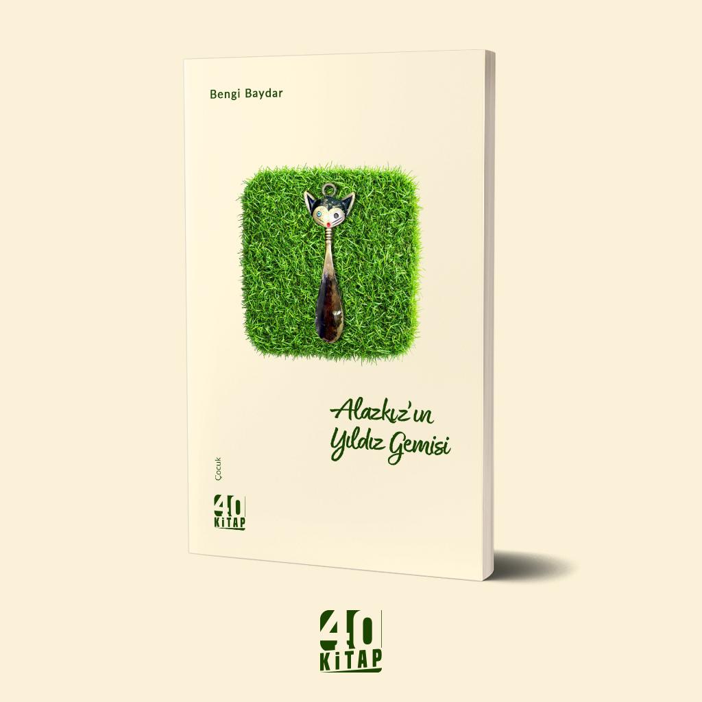ALAZKIZ’IN YILDIZ GEMİSİ