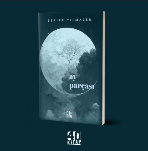 Ay parçası (e-Kitap)
