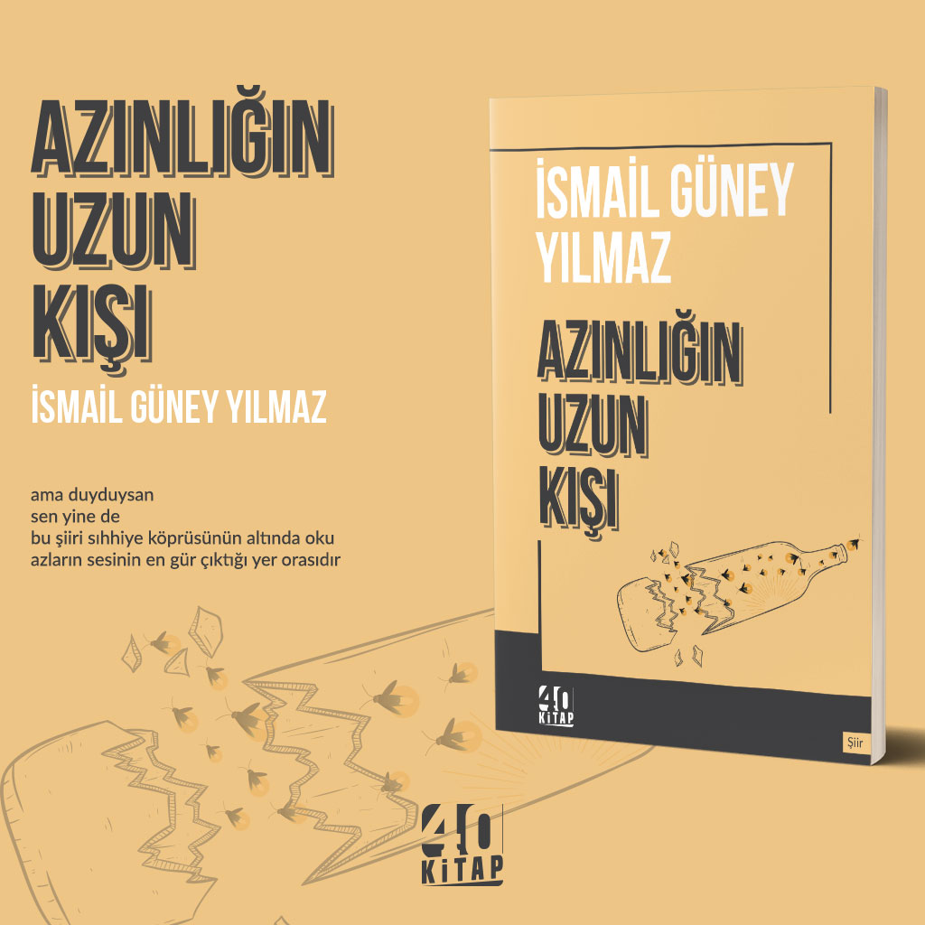 Azınlığın Uzun Kışı Azınlığın Uzun Kışı