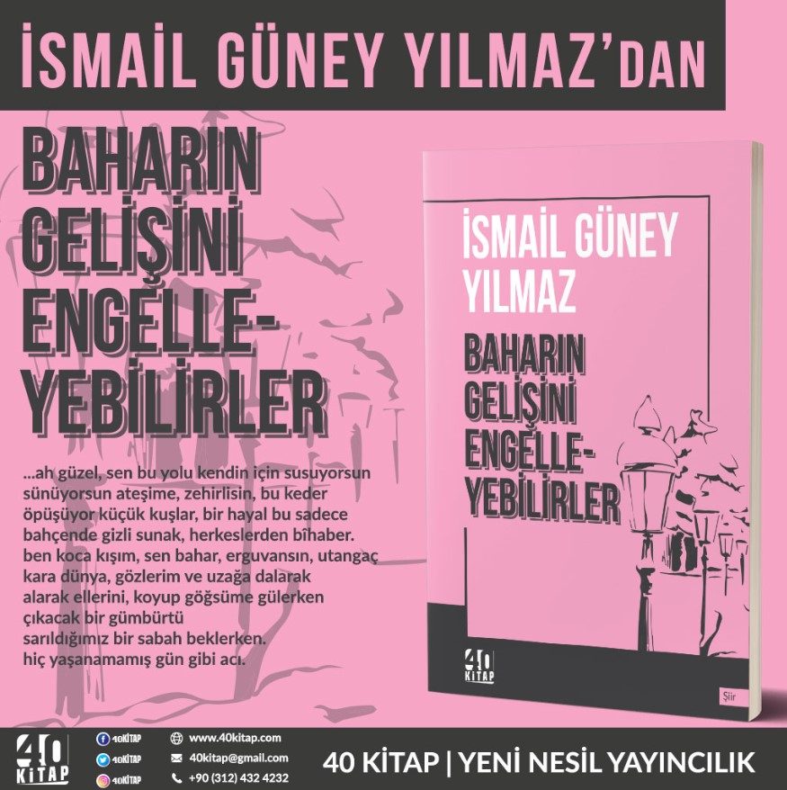 Baharın Gelişini Engelleyebilirler