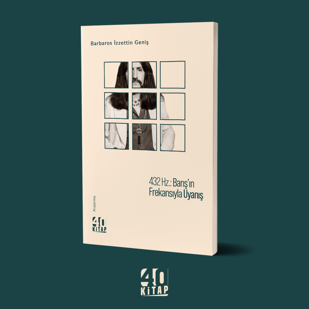 Barış’ın Frekansıyla Uyanış