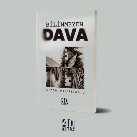 Bilinmeyen dava (e-Kitap)