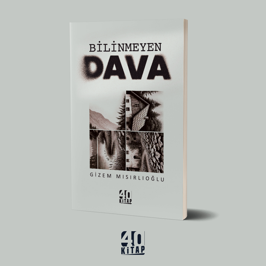 Bilinmeyen Dava Bilinmeyen Dava