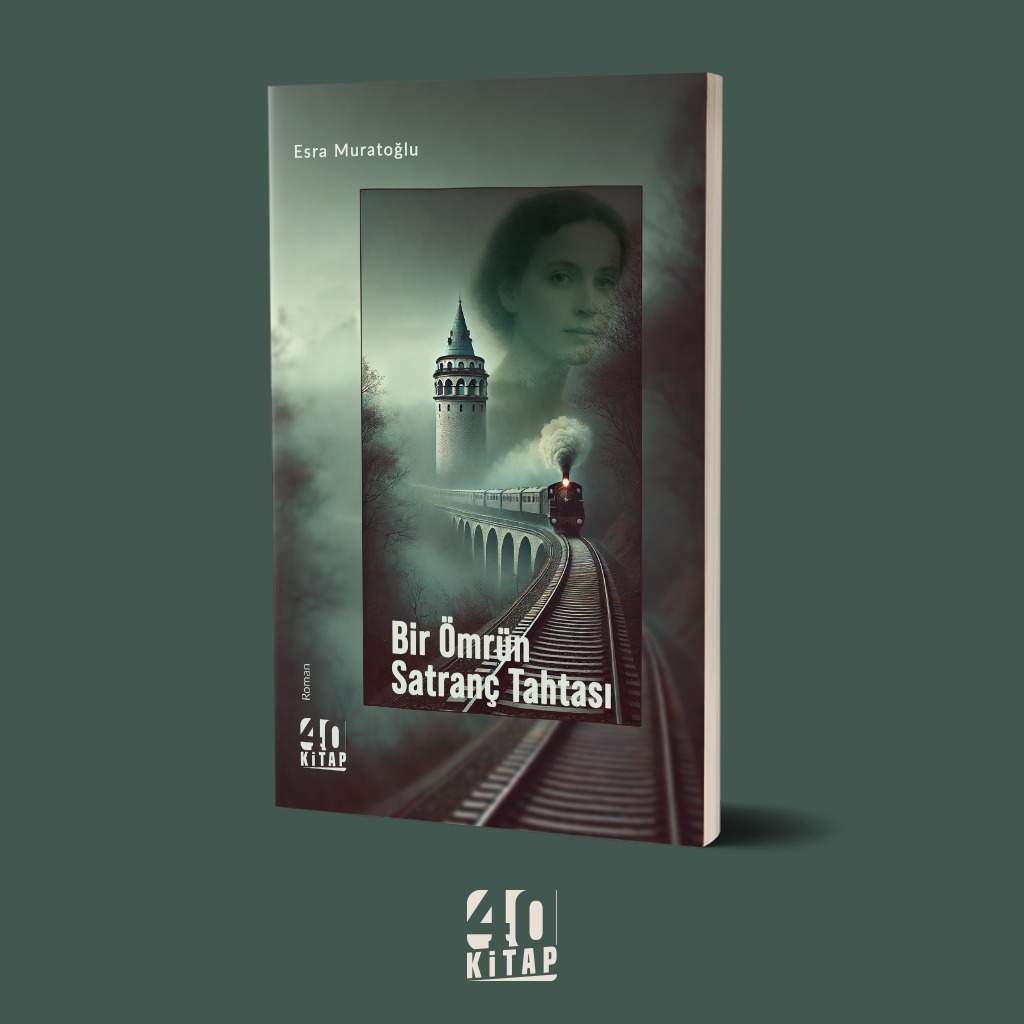 Bir Ömrün Satranç Tahtası Bir Ömrün Satranç Tahtası