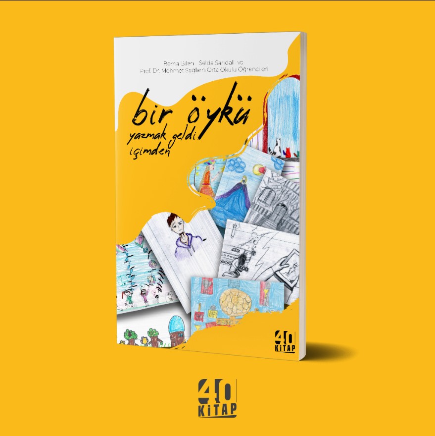 Bir Öykü Yazmak Geldi İçimden