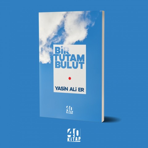 Bir tutam bulut (e-Kitap) Bir tutam bulut (e-Kitap)