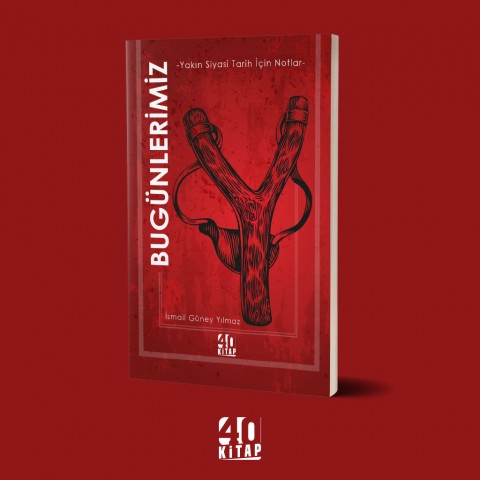 Bugünlerimiz (e-Kitap)