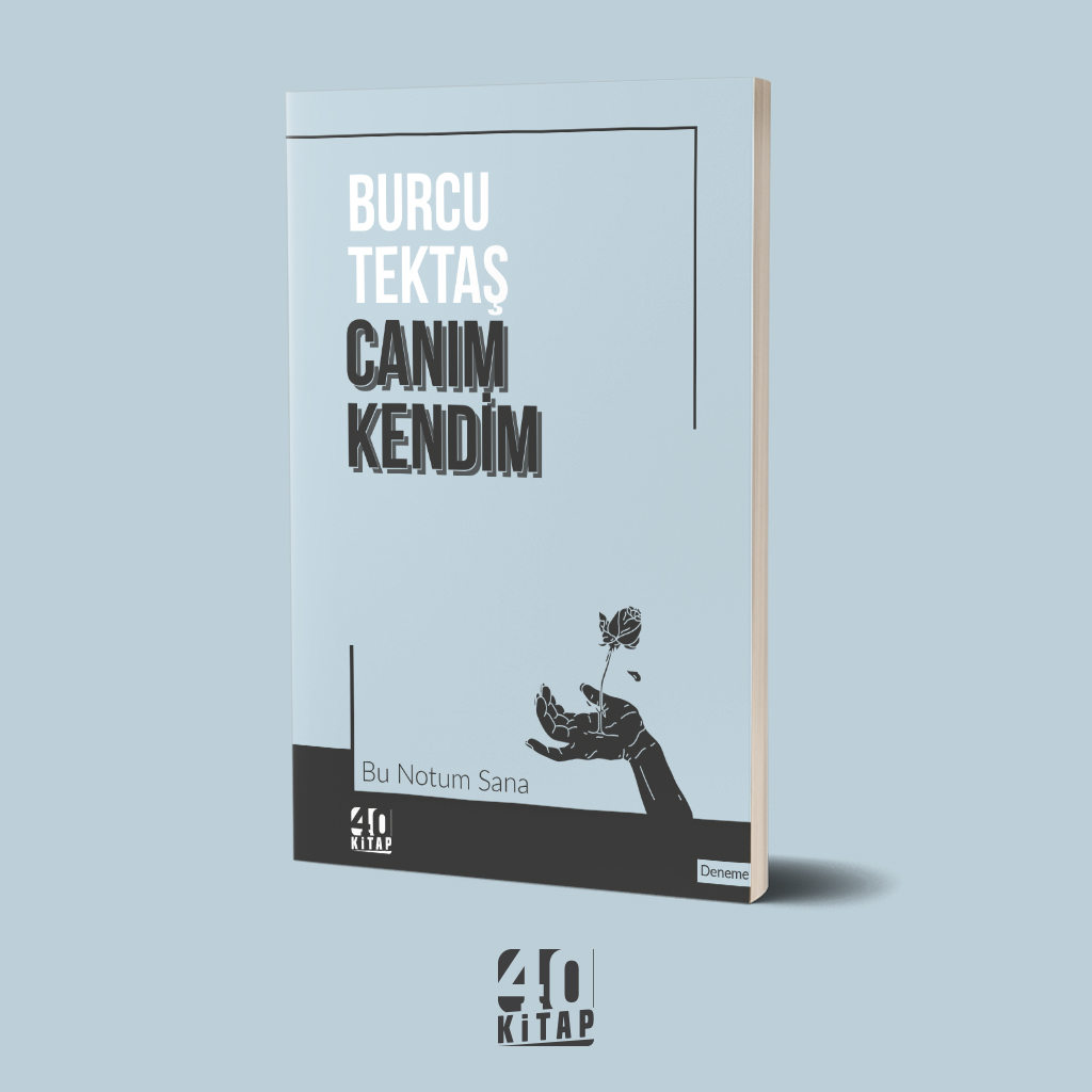 Canım Kendim: Bu Notum Sana Canım Kendim: Bu Notum Sana