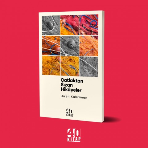 Çatlaktan sızan hikayeler (e-Kitap)
