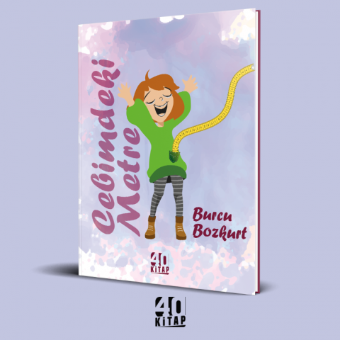 Cebimdeki metre (e-Kitap) Cebimdeki metre (e-Kitap)