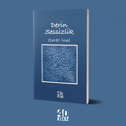 Derin sessizlik (e-Kitap) Derin sessizlik (e-Kitap)