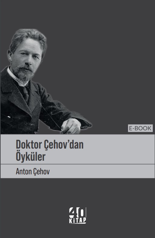 Doktor Çehov'dan Öyküler (e-Kitap)