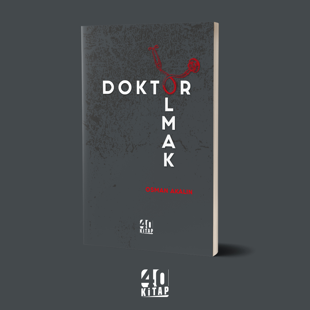 Doktor Olmak Doktor Olmak
