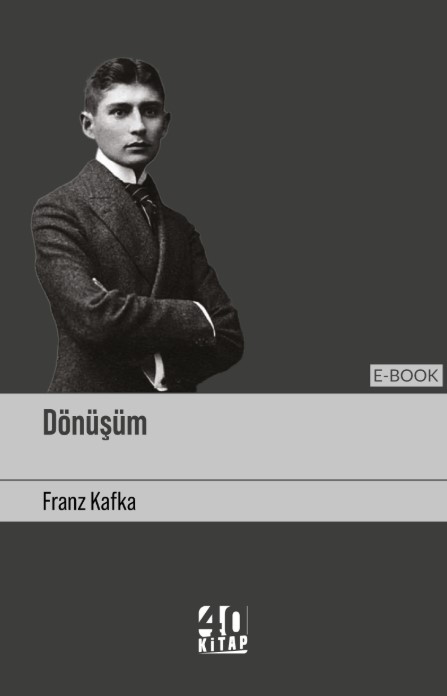 Dönüşüm (e-Kitap) Dönüşüm (e-Kitap)