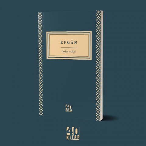 Efgân (e-Kitap) Efgân (e-Kitap)