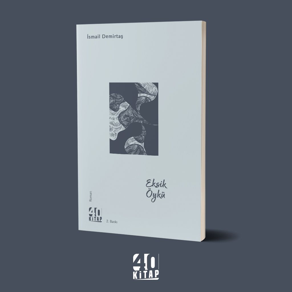 Eksik Öykü (e-Kitap)