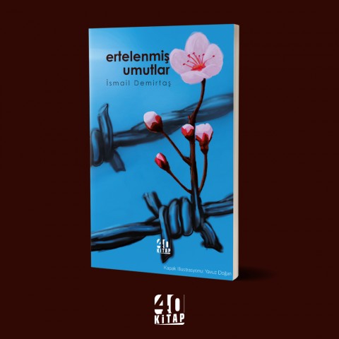 Ertelenmiş umutlar (e-Kitap)