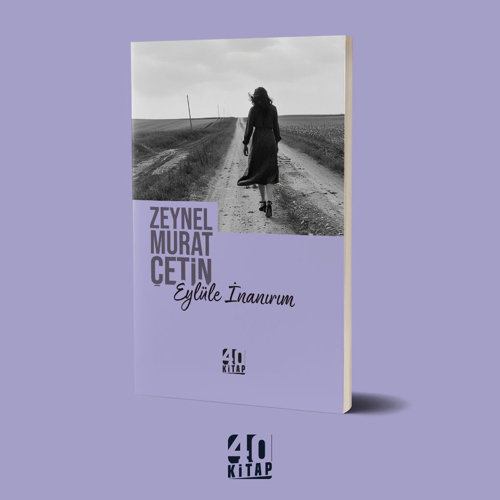 Eylüle İnanırım Eylüle İnanırım