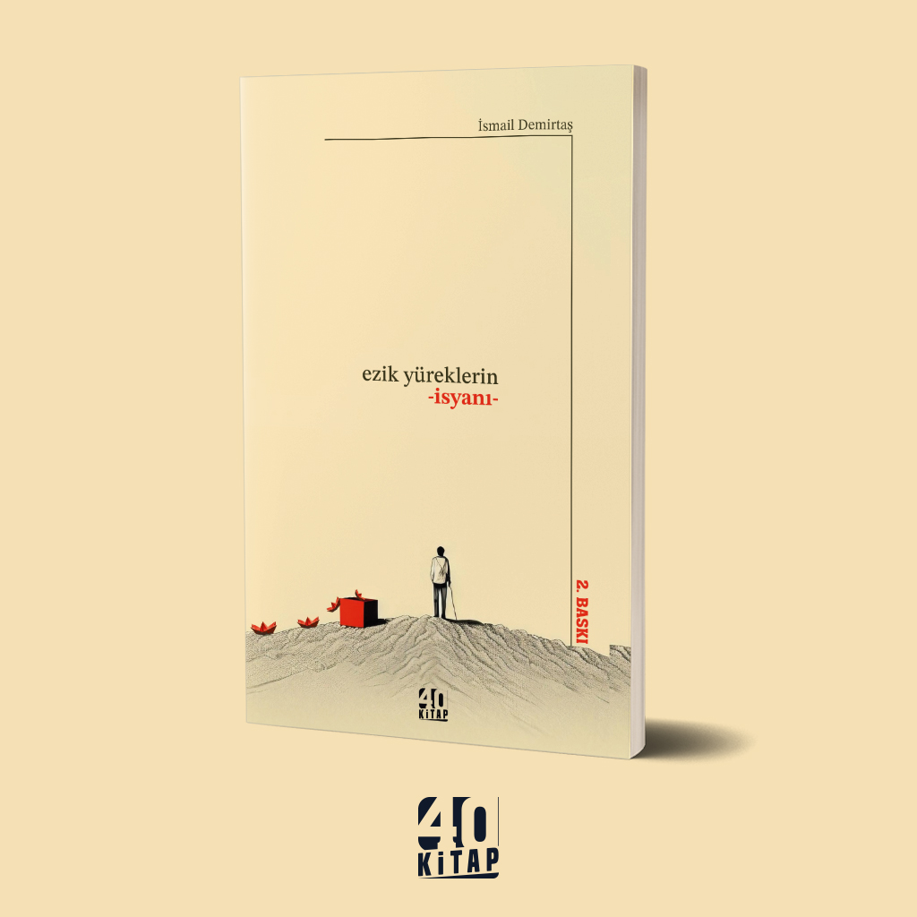 Ezik Yüreklerin İsyanı Ezik Yüreklerin İsyanı