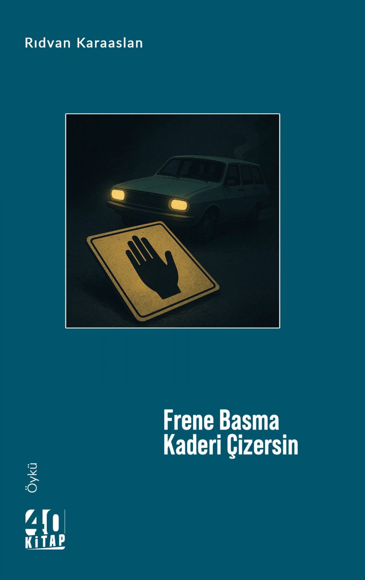 Frene Basma Kaderi Çizersin
