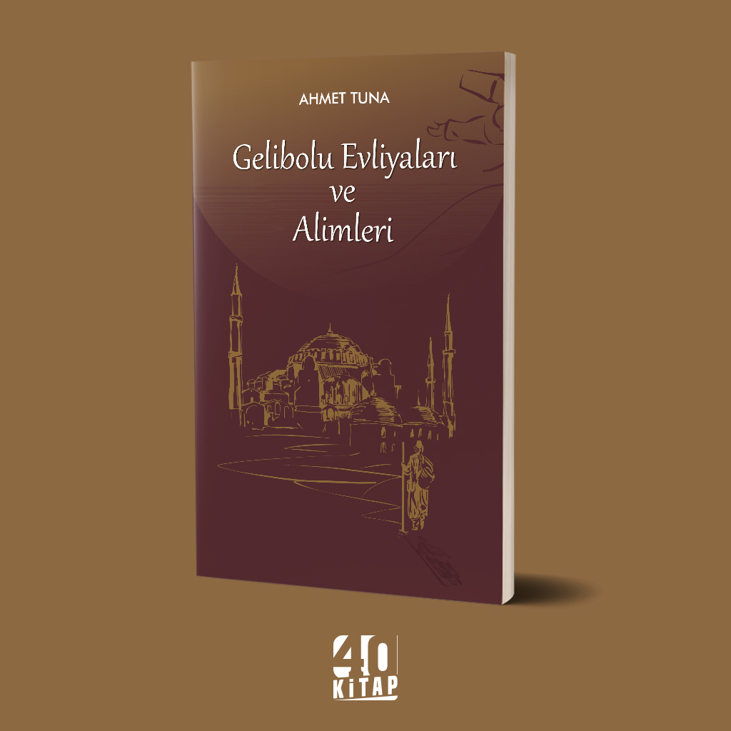 Gelibolu evliyaları ve alimleri (e-Kitap) Gelibolu evliyaları ve alimleri (e-Kitap)