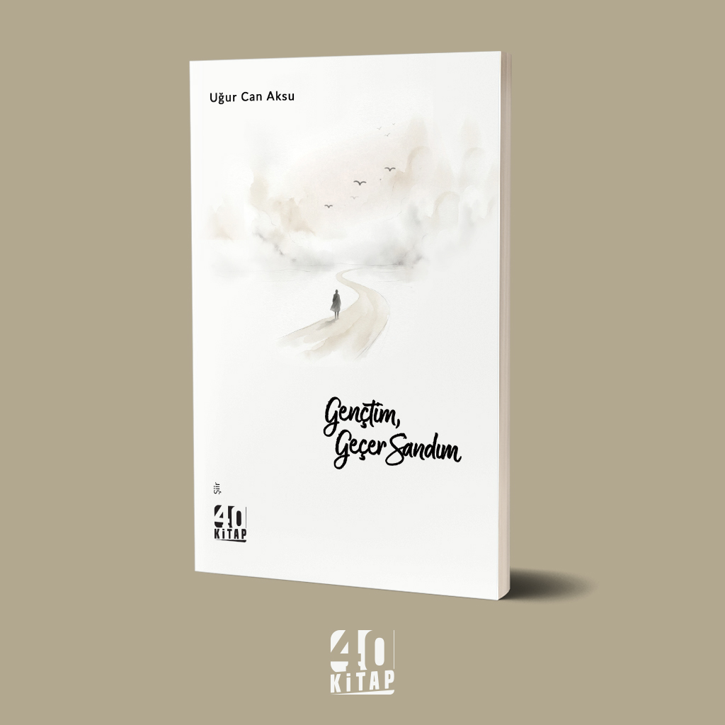 Gençtim Geçer Sandım Gençtim Geçer Sandım