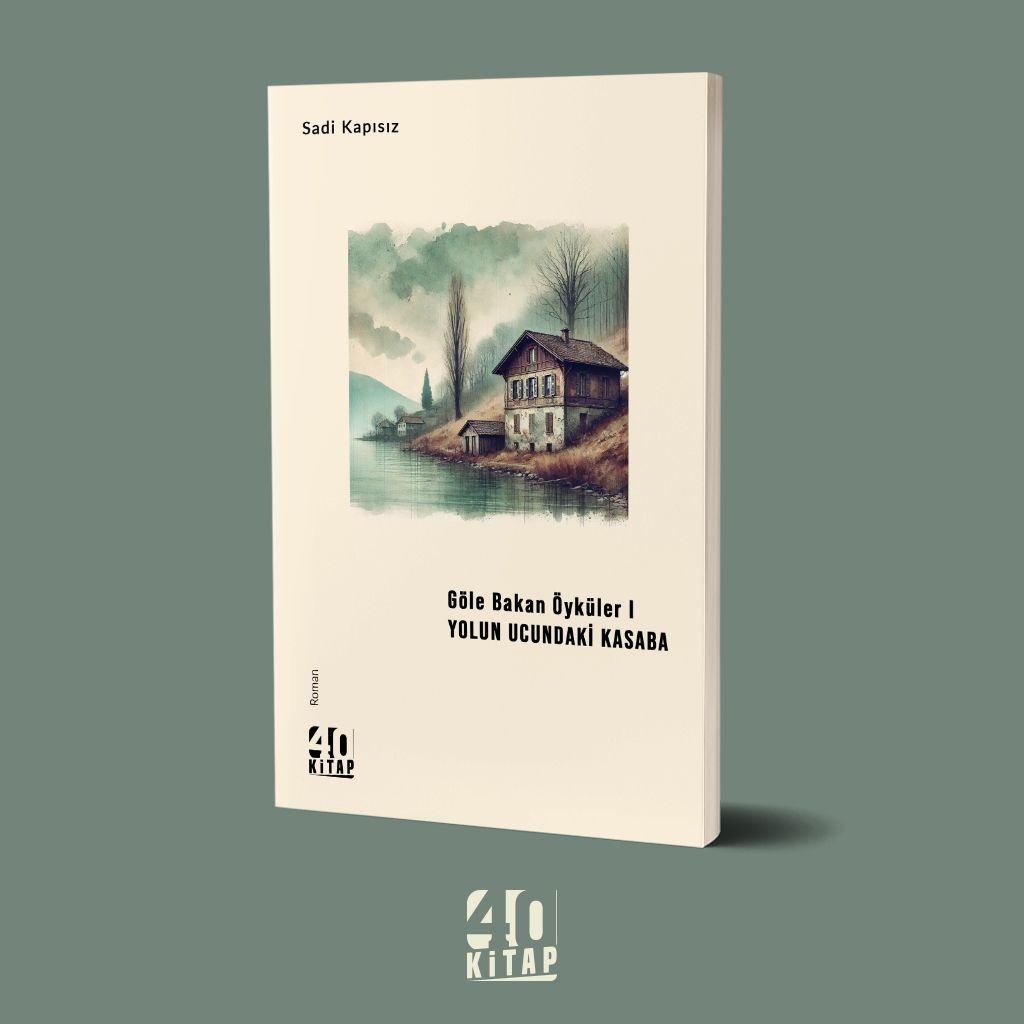 Göle Bakan Öyküler I – Yolun Ucundaki Kasaba Göle Bakan Öyküler I – Yolun Ucundaki Kasaba