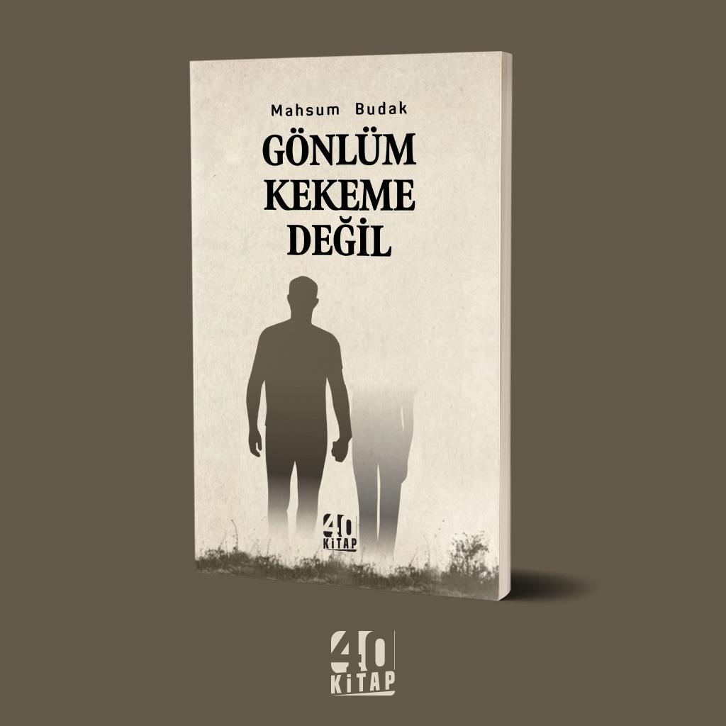 Gönlüm Kekeme Değil (e-Kitap)