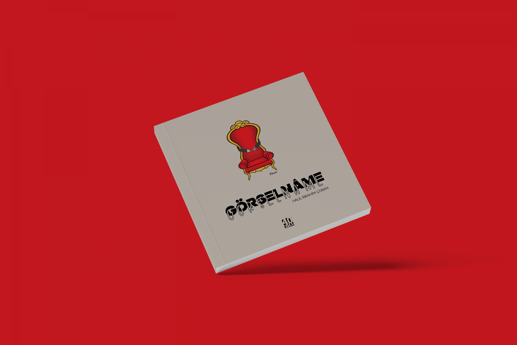 Görselnâme Görselnâme