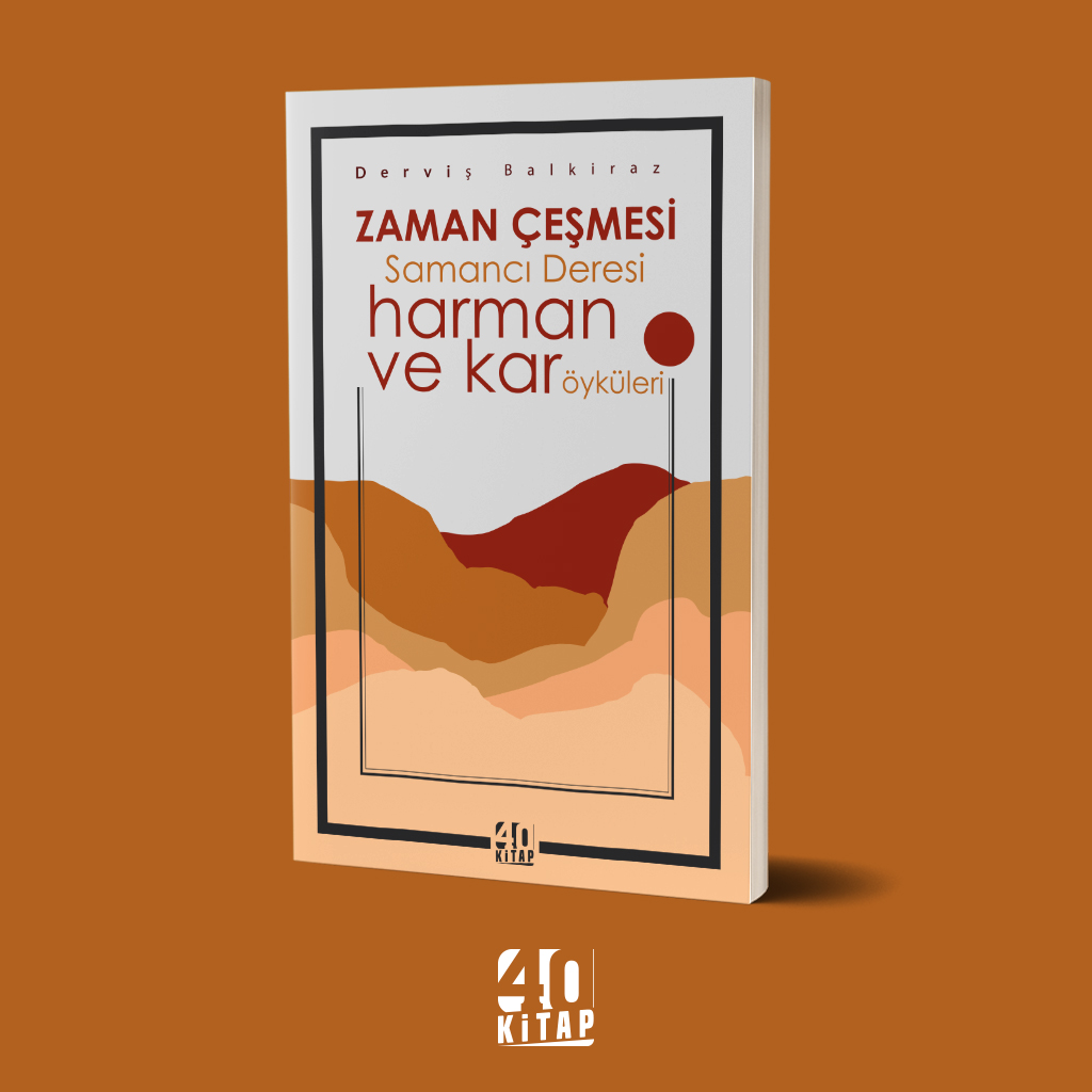 Harman Ve Kar Öyküleri Harman Ve Kar Öyküleri