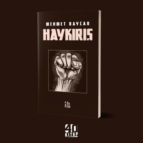 Haykırış (e-Kitap)