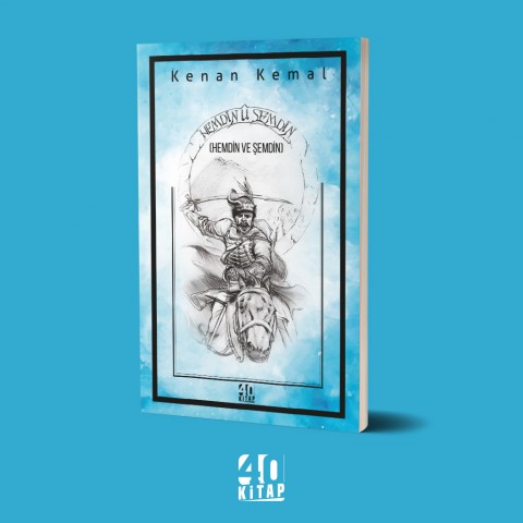 Hemdin u şemdin ( hemdin ve şemdin) (e-Kitap)