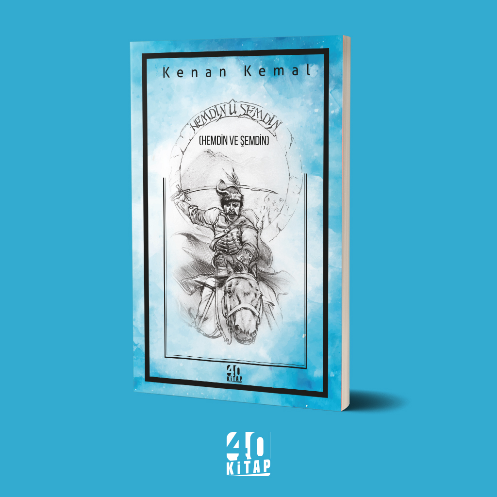 Hemdin û Şemdin (Hemdin Ve Şemdin)