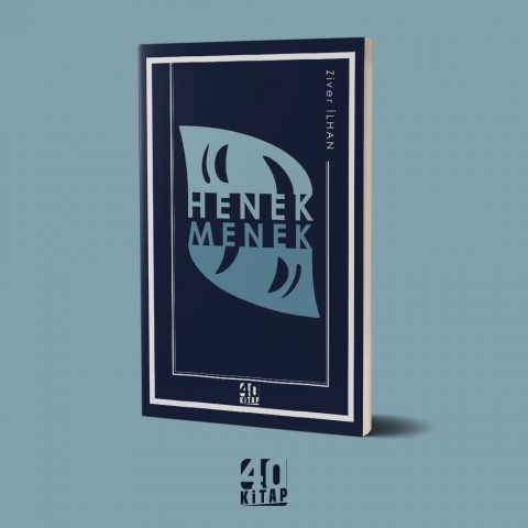 Henek menek  şano (e-Kitap) Henek menek  şano (e-Kitap)