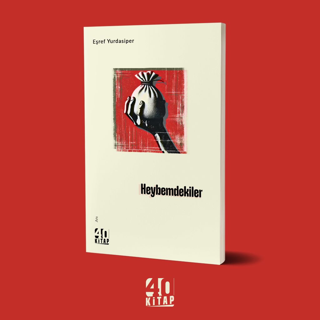 Heybemdekiler Heybemdekiler