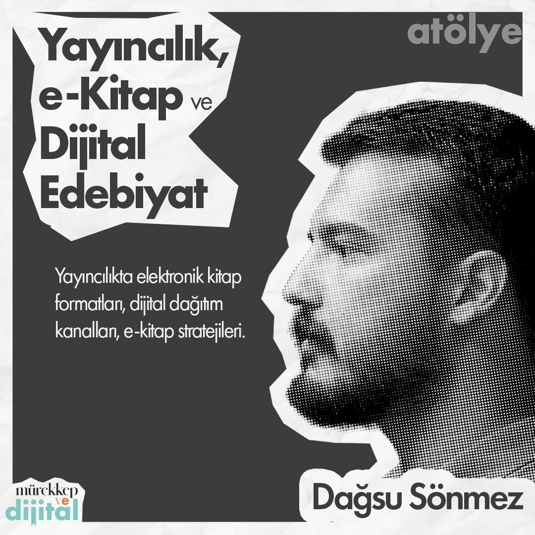 Hikaye Anlatıcılığı ve Dijital Edebiyat Atölyesi- Öğrenci