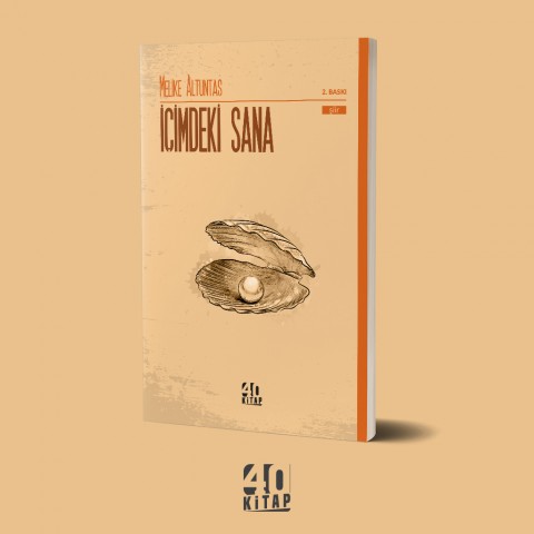 İçimdeki sana (e-Kitap) İçimdeki sana (e-Kitap)