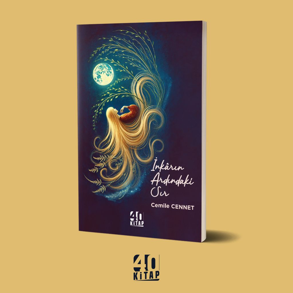 İnkarın Ardındaki Sır (e-Kitap)