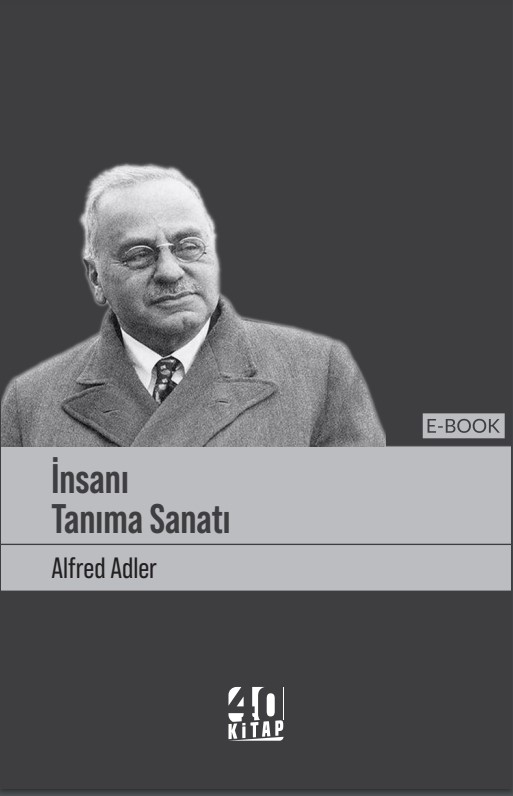 İnsanı tanıma sanatı (e-Kitap)