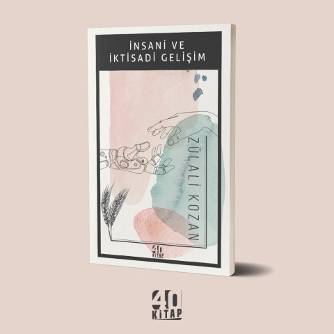 İnsani ve iktisadi gelişim (e-Kitap)