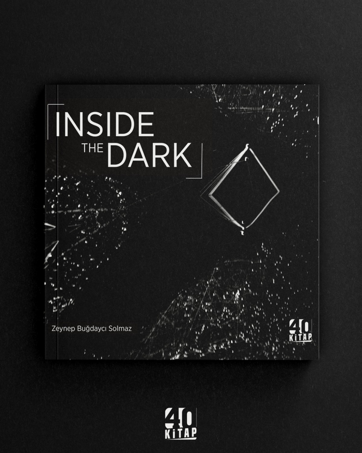 Inside The Dark Inside The Dark