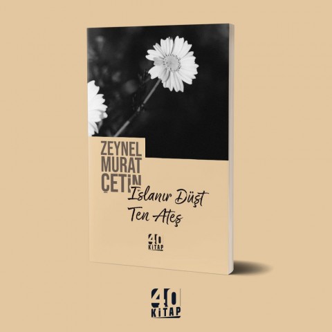 Islanır Düş Ten Ateş (e-Kitap) Islanır Düş Ten Ateş (e-Kitap)