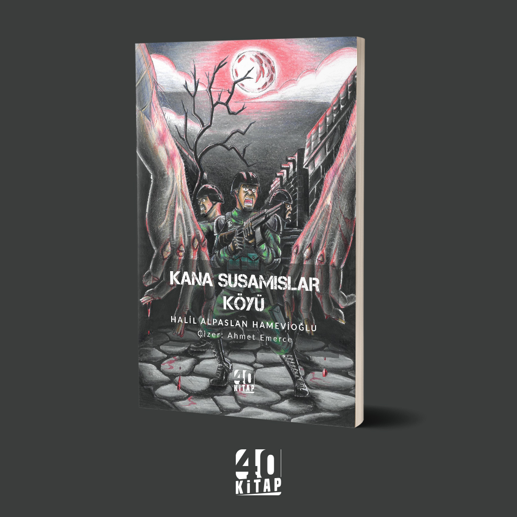 Kana Susamışlar Köyü