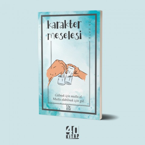 Karakter meselesi (e-Kitap)