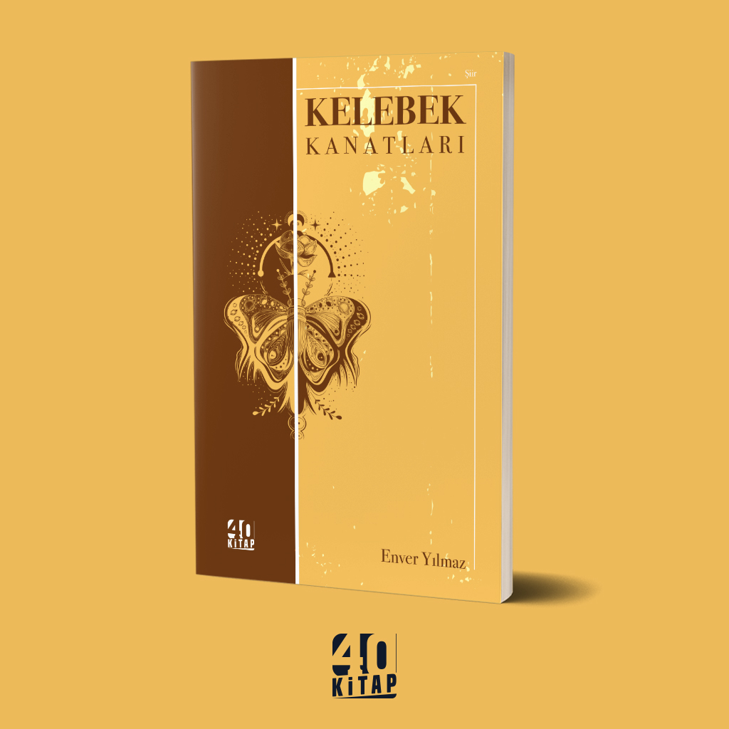 Kelebek Kanatları