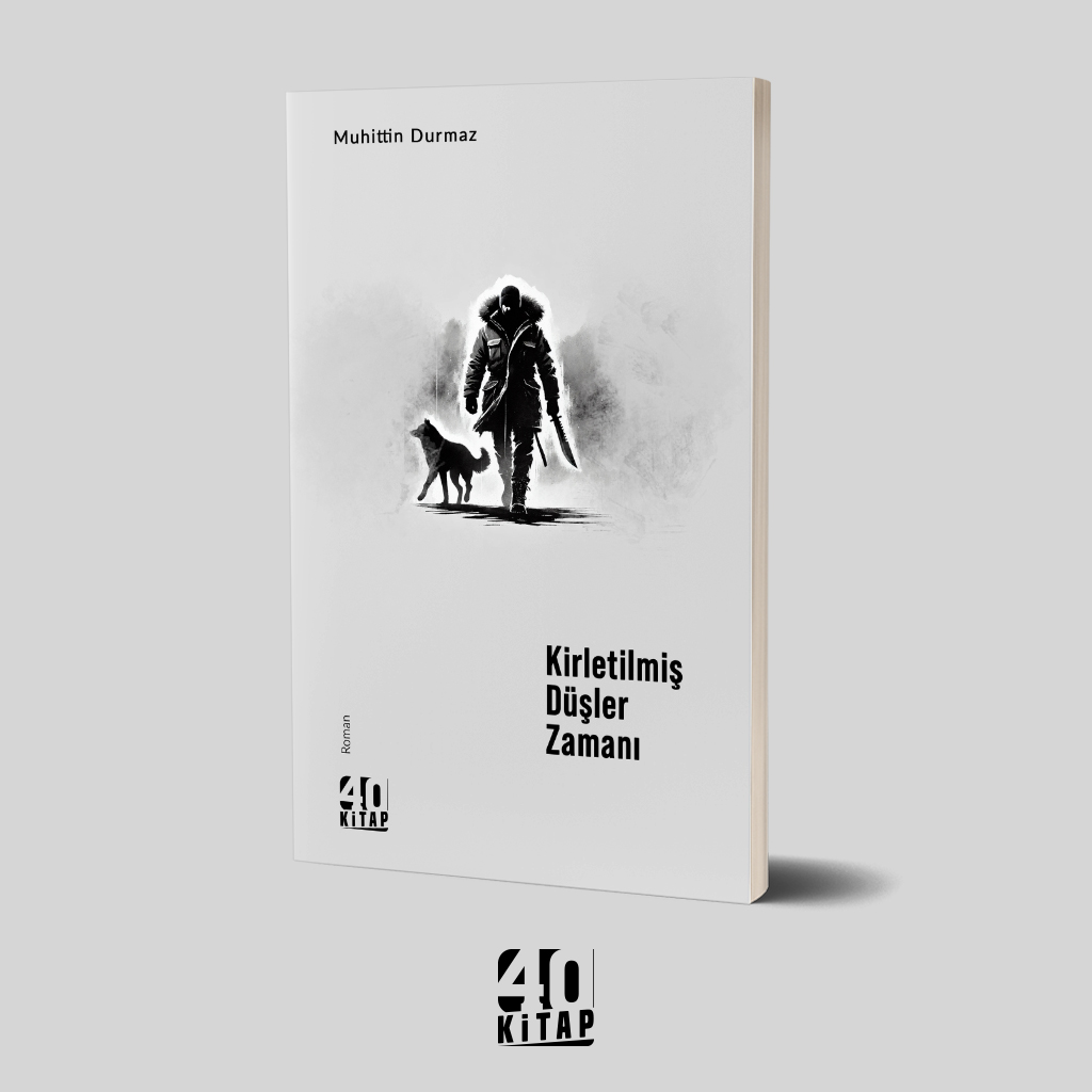 KİRLETİLMİŞ DÜŞLER ZAMANI (e-Kitap)