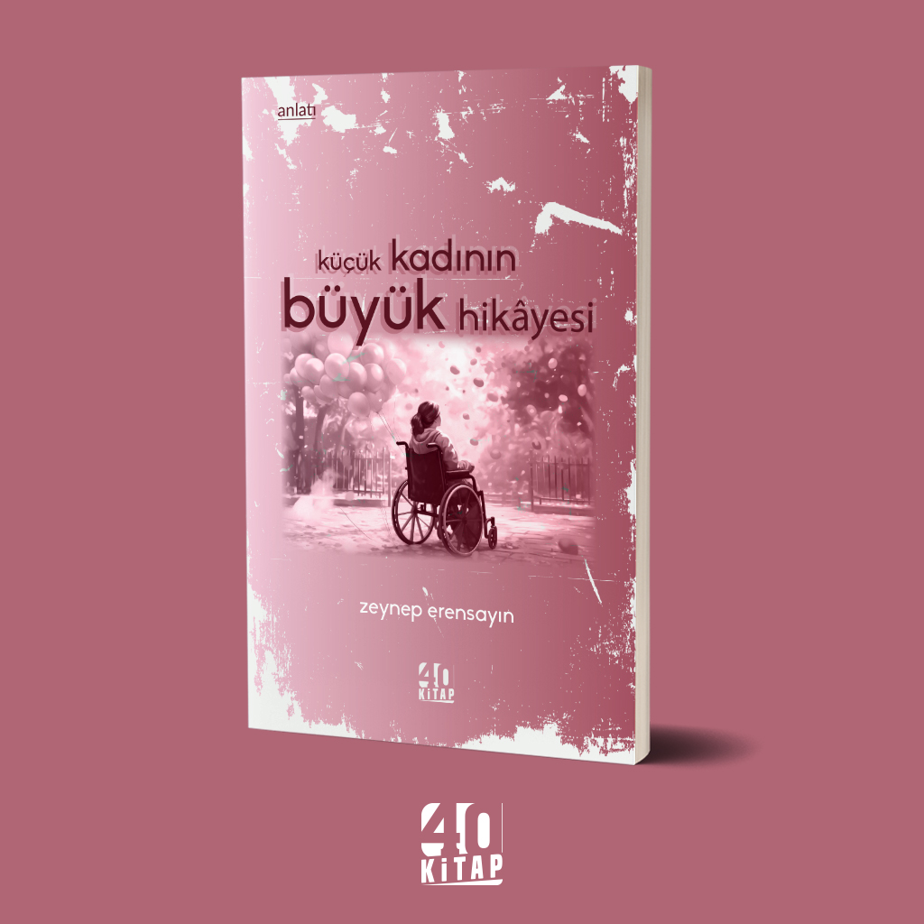 Küçük Kadının Büyük Hikayesi