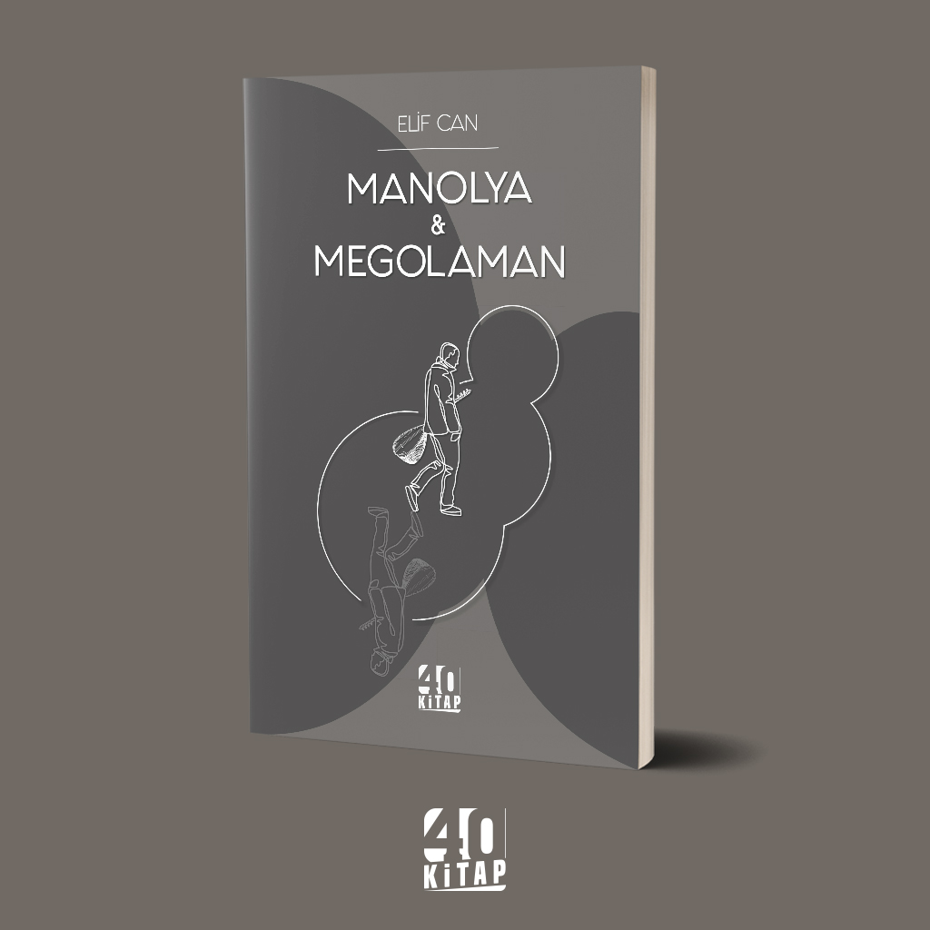 Manolya & Megaloman