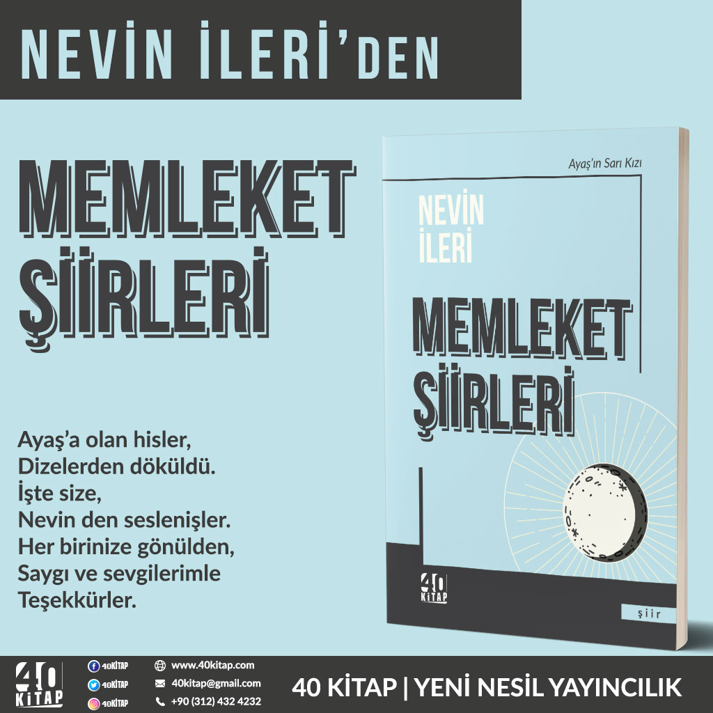 Memleket Şiirleri